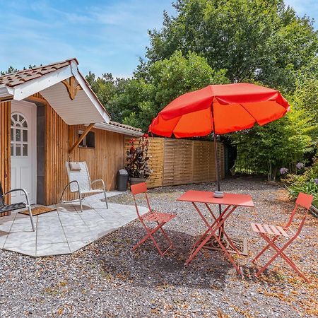 Studio Bassin D'Arcachon La Teste-de-Buch Ngoại thất bức ảnh