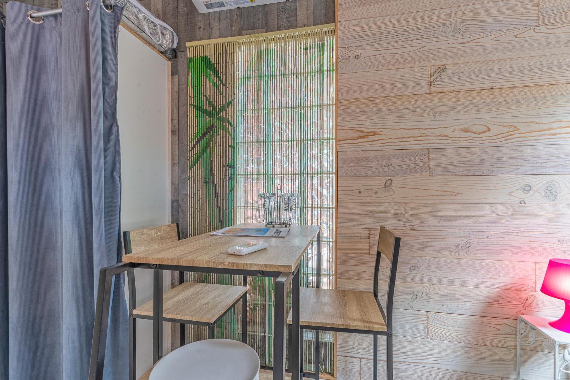 Studio Bassin D'Arcachon La Teste-de-Buch Ngoại thất bức ảnh