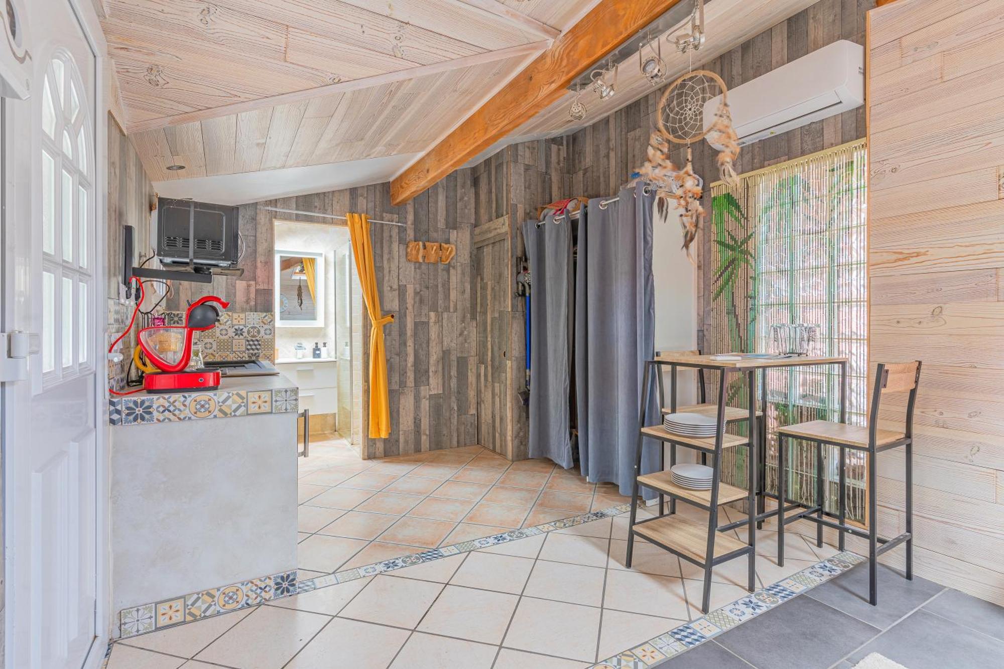 Studio Bassin D'Arcachon La Teste-de-Buch Ngoại thất bức ảnh